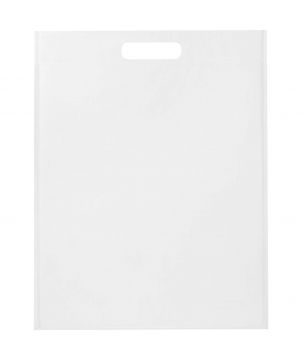 Sac shopping non tissé recyclé GRS personnalisé 5 L EcoSeal Sacs Shopping et Tote Bags publicitaire