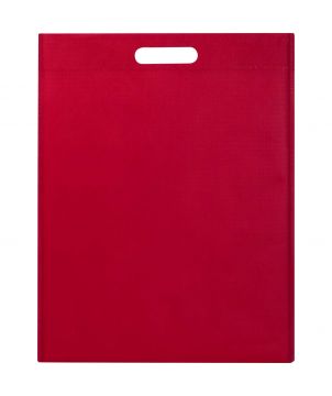 Sac shopping non tissé recyclé GRS personnalisé 5 L EcoSeal Sacs Shopping et Tote Bags publicitaire