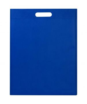 Sac shopping non tissé recyclé GRS personnalisé 5 L EcoSeal