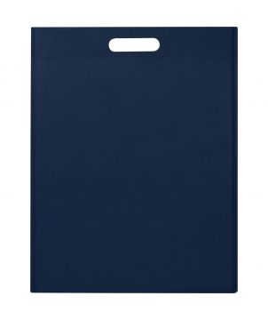 Sac shopping non tissé recyclé GRS personnalisé 5 L EcoSeal Sacs Shopping et Tote Bags publicitaire