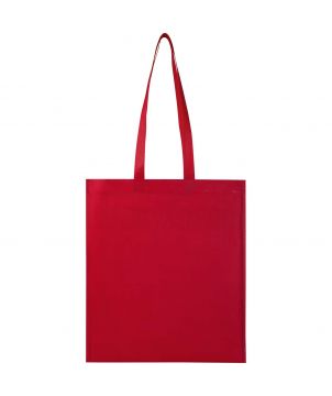 Sac shopping salon non tissé recyclé GRS personnalisé 6 L EcoSeal Sacs Shopping et Tote Bags publicitaire