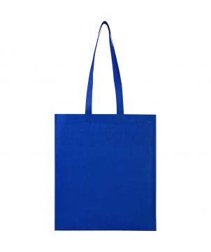 Sac shopping salon non tissé recyclé GRS personnalisé 6 L EcoSeal Sacs Shopping et Tote Bags publicitaire