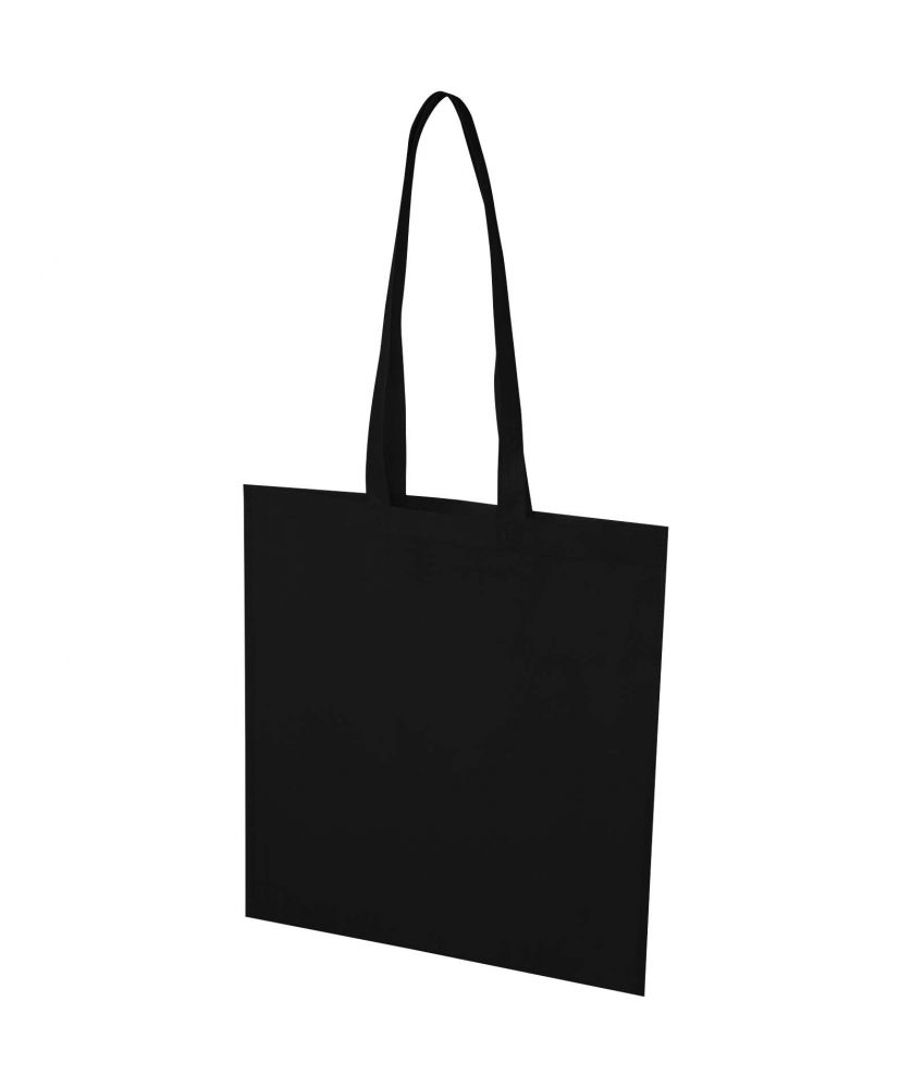 Sac shopping salon non tissé recyclé GRS personnalisé 6 L EcoSeal Sacs Shopping et Tote Bags publicitaire