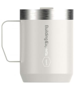 Tasse de camping...