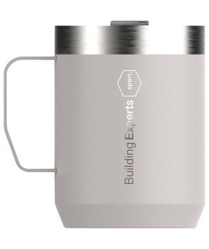 Tasse de camping personnalisée inox 236 ml Stanley Everyday Gobelets et mugs publicitaire