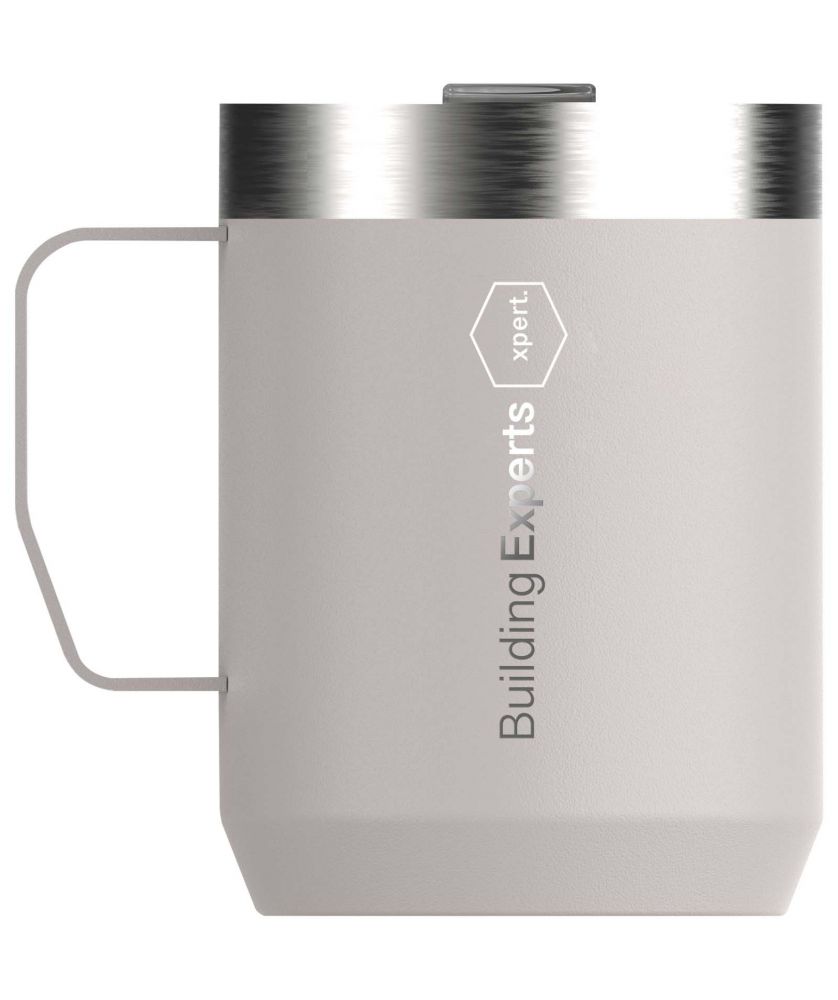 Tasse de camping personnalisée inox 236 ml Stanley Everyday Gobelets et mugs publicitaire