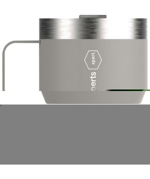 Tasse de camping...