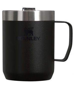 Tasse de camping personnalisée inox 236 ml Stanley Everyday Gobelets et mugs publicitaire