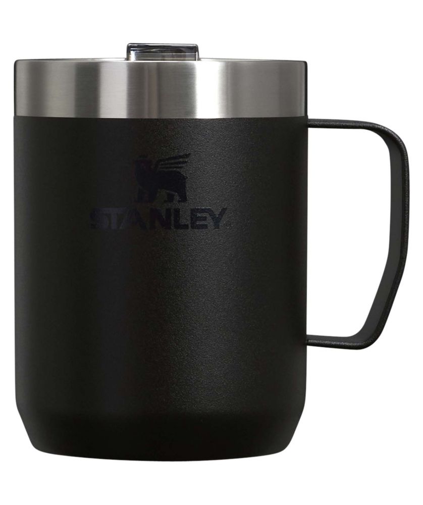 Tasse de camping personnalisée inox 236 ml Stanley Everyday Gobelets et mugs publicitaire