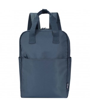 Sacs de Voyage - Sac à dos de voyage pour ordinateur portable Trip 14” Aware™ de 9 L en matériaux recyclés | PRINTECOM