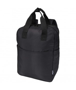 Sacs de Voyage - Sac à dos de voyage pour ordinateur portable Trip 14” Aware™ de 9 L en matériaux recyclés | PRINTECOM