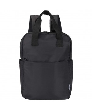 Sacs de Voyage - Sac à dos de voyage pour ordinateur portable Trip 14” Aware™ de 9 L en matériaux recyclés | PRINTECOM