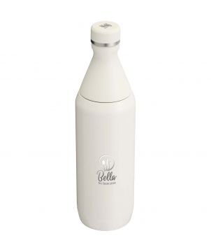 Bouteille d'eau...