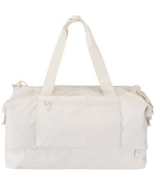 Sac de voyage recyclé personnalisé 42 L Trip (Aware™) Sacs de Voyage publicitaire