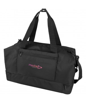 Sacs de Voyage - Sac de voyage Trip Aware™ de 42 L en matériaux recyclés | PRINTECOM