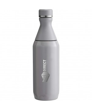 Bouteilles et gourdes - Bouteille d'eau de 350 ml Stanley All Day Slim | PRINTECOM
