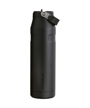 Bouteille d'eau isotherme personnalisée inox 1,06 L Stanley IceFlow 2.0