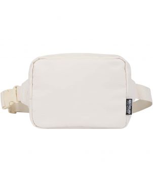 Sac bandoulière de voyage recyclé personnalisé 1 L Trip (Aware™) Sacs de Voyage publicitaire