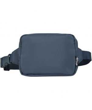 Sac bandoulière de voyage recyclé personnalisé 1 L Trip (Aware™) Sacs de Voyage publicitaire