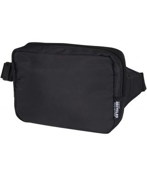 Sac bandoulière de voyage recyclé personnalisé 1 L Trip (Aware™) Sacs de Voyage publicitaire