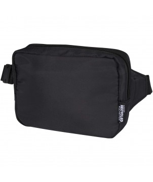 Sacs de Voyage - Sac bandoulière de voyage Trip Aware™ de 1 L en matériaux recyclés | PRINTECOM