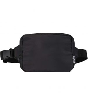Sac bandoulière de voyage recyclé personnalisé 1 L Trip (Aware™) Sacs de Voyage publicitaire