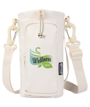 Sac porte-bouteille recyclé...
