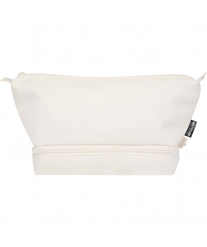 Sacs de Voyage - Sac de toilette de voyage Trip Aware™ de 6 L en matériaux recyclés | PRINTECOM