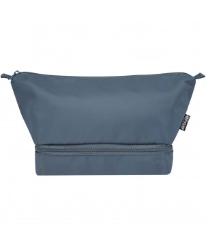 Sacs de Voyage - Sac de toilette de voyage Trip Aware™ de 6 L en matériaux recyclés | PRINTECOM