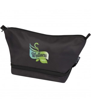 Sacs de Voyage - Sac de toilette de voyage Trip Aware™ de 6 L en matériaux recyclés | PRINTECOM