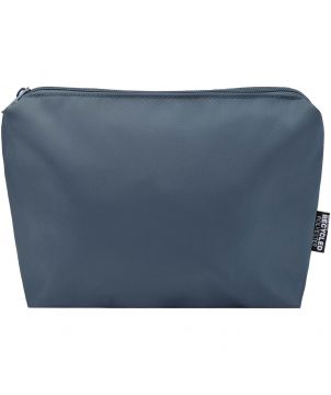Trousse de toilette recyclée personnalisée 2 L Trip (Aware™) Sacs de Voyage publicitaire