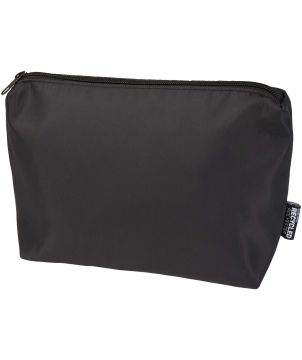Trousse de toilette recyclée personnalisée 2 L Trip (Aware™) Sacs de Voyage publicitaire