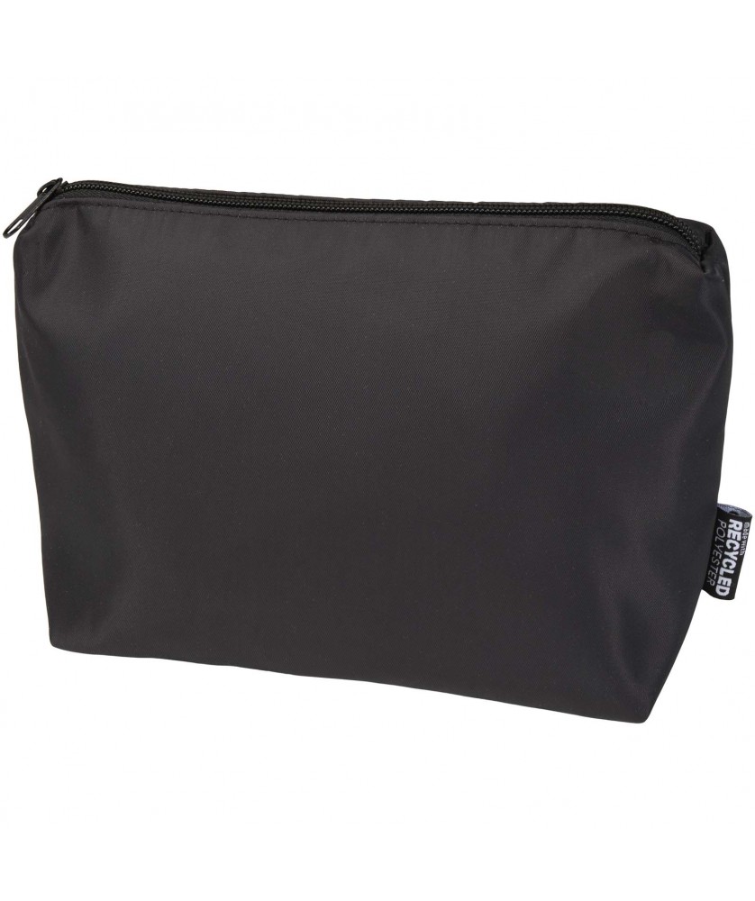 Sacs de Voyage - Trousse de toilette de voyage Trip Aware™ de 2 L en matériaux recyclés | PRINTECOM