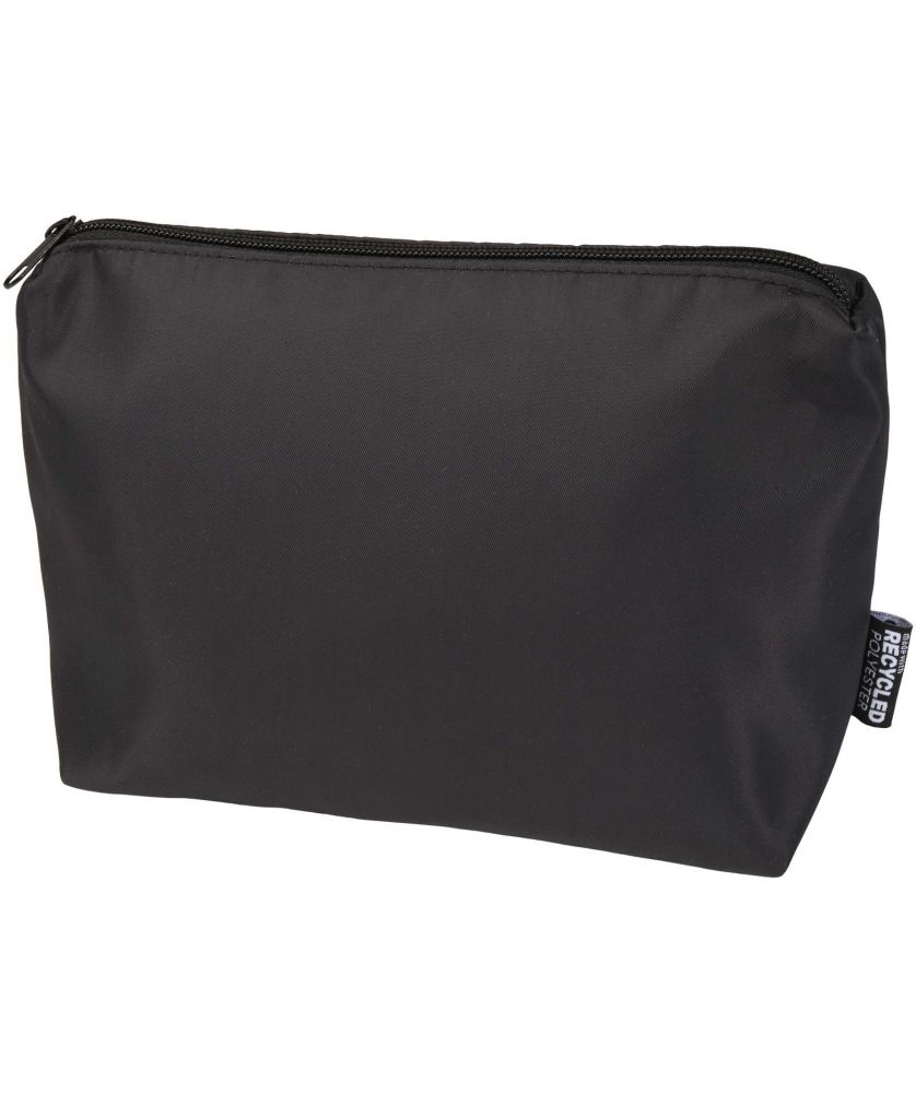 Trousse de toilette recyclée personnalisée 2 L Trip (Aware™) Sacs de Voyage publicitaire