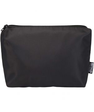 Trousse de toilette recyclée personnalisée 2 L Trip (Aware™) Sacs de Voyage publicitaire
