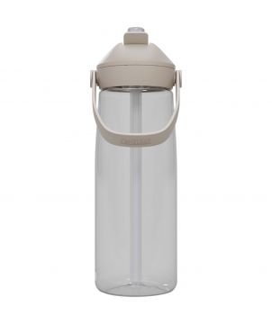 Bouteille d'eau personnalisée Tritan Renew 740 ml Camelbak® Thrive Flip Bouteilles et gourdes publicitaire