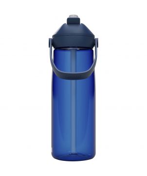 Bouteille d'eau personnalisée Tritan Renew 740 ml Camelbak® Thrive Flip Bouteilles et gourdes publicitaire