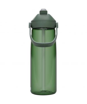 Bouteille d'eau personnalisée Tritan Renew 740 ml Camelbak® Thrive Flip Bouteilles et gourdes publicitaire