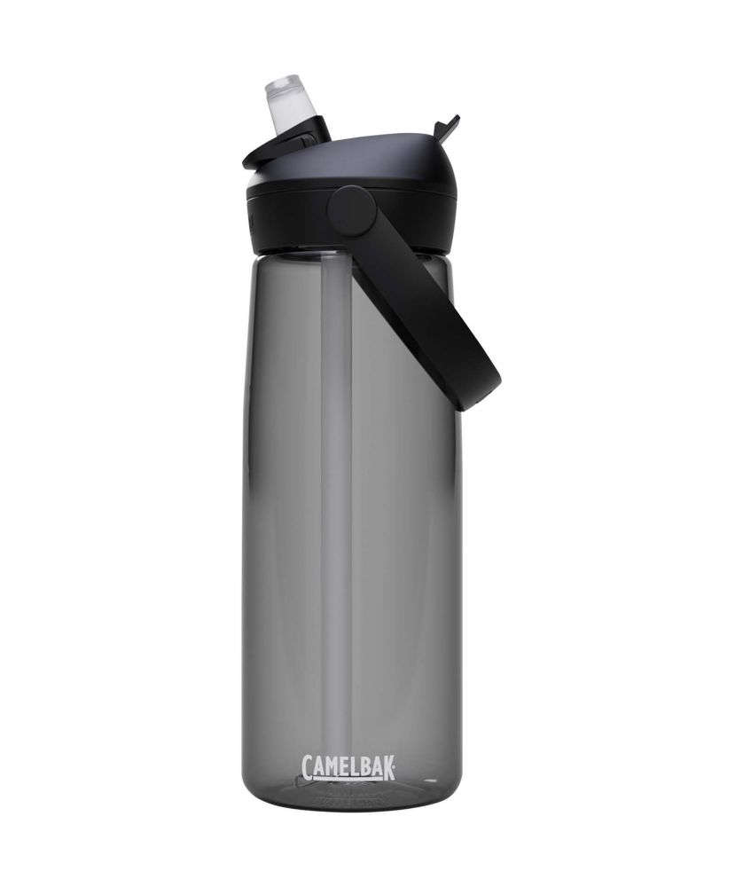 Bouteille d'eau personnalisée Tritan Renew 740 ml Camelbak® Thrive Flip Bouteilles et gourdes publicitaire