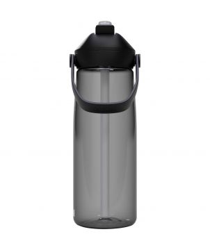 Bouteille d'eau personnalisée Tritan Renew 740 ml Camelbak® Thrive Flip Bouteilles et gourdes publicitaire