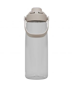 Bouteille d'eau personnalisée Tritan Renew 740 ml Camelbak® Thrive Chug Bouteilles et gourdes publicitaire