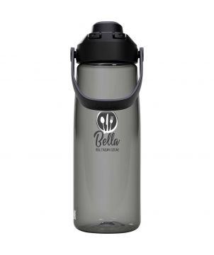 Bouteille d'eau personnalisée Tritan Renew 740 ml Camelbak® Thrive Chug