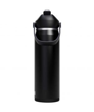 Bouteille d'eau isotherme personnalisée inox 740 ml Camelbak® Thrive Flip Bouteilles et gourdes publicitaire