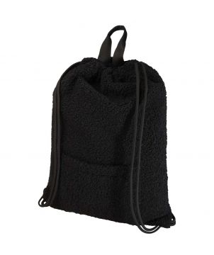 Sac à dos à cordon sherpa...