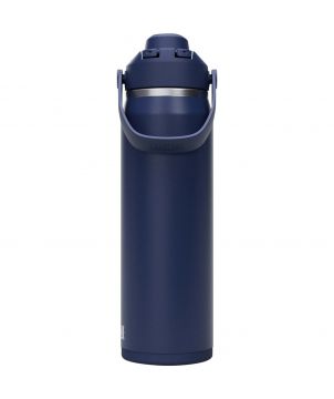 Bouteille d'eau isotherme personnalisée inox 740 ml Camelbak® Thrive Chug