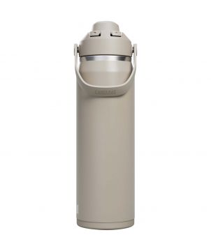 Bouteille d'eau isotherme personnalisée inox 740 ml Camelbak® Thrive Chug Bouteilles et gourdes publicitaire