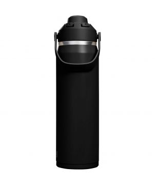 Bouteille d'eau isotherme personnalisée inox 740 ml Camelbak® Thrive Chug