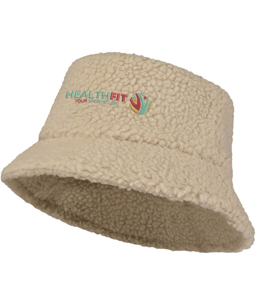 Chapeau de soleil personnalisé sherpa Baru Casquettes et Bonnets publicitaire