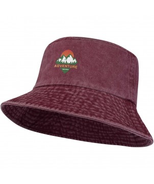 Casquettes et Bonnets - Chapeau de soleil lavé Mitica | PRINTECOM