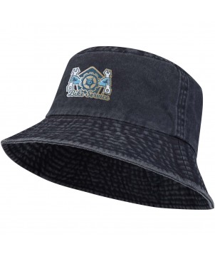 Casquettes et Bonnets - Chapeau de soleil lavé Mitica | PRINTECOM